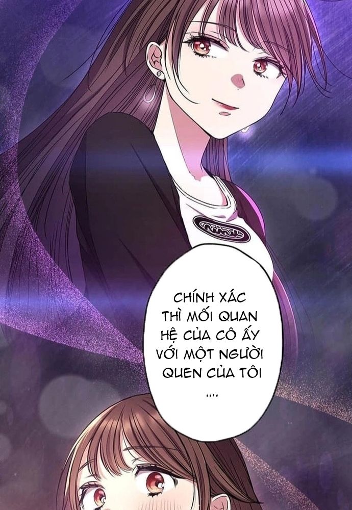 Phản Chiếu: Bóng Tối Trong Tôi Chapter 13 - 7