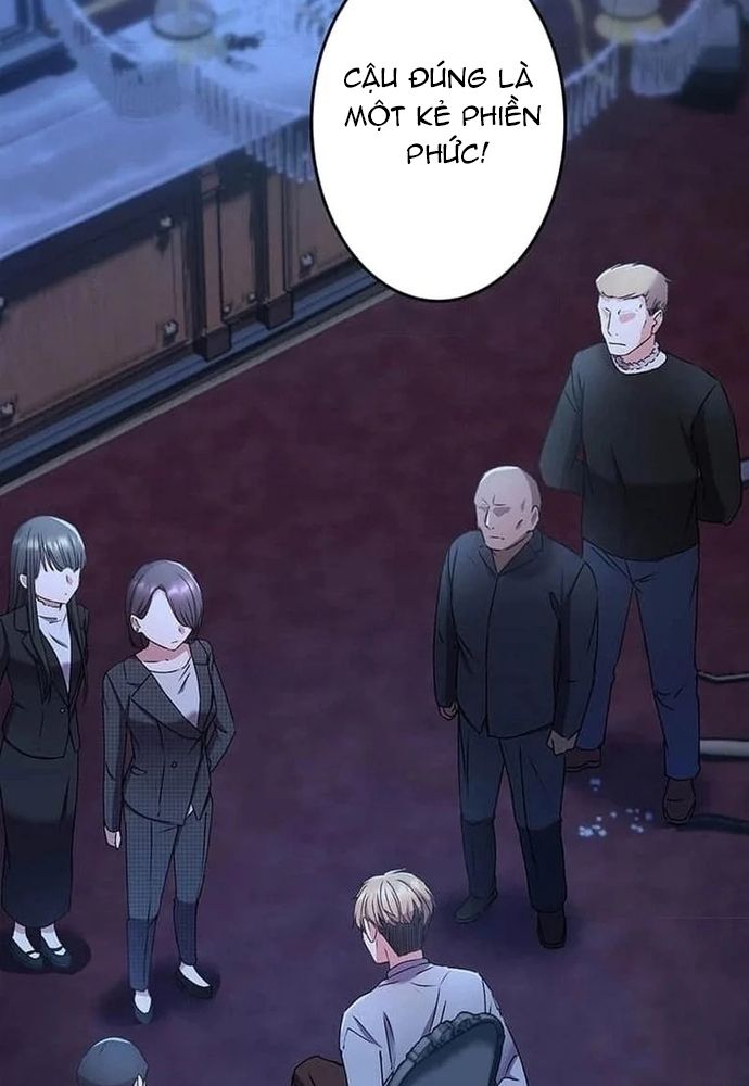 Phản Chiếu: Bóng Tối Trong Tôi Chapter 13 - 63