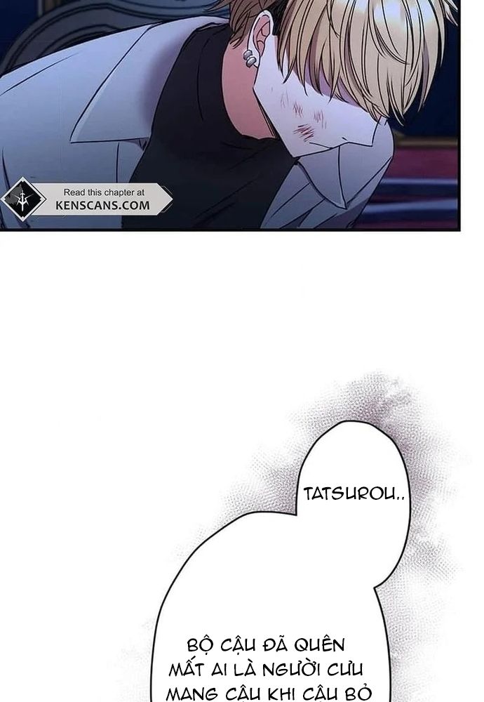 Phản Chiếu: Bóng Tối Trong Tôi Chapter 13 - 67