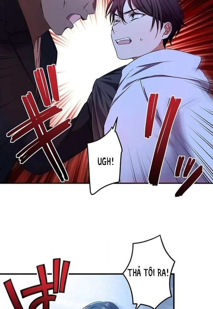 Phản Chiếu: Bóng Tối Trong Tôi Chapter 13 - 81