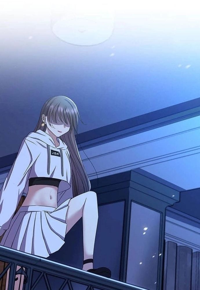 Phản Chiếu: Bóng Tối Trong Tôi Chapter 14 - 2