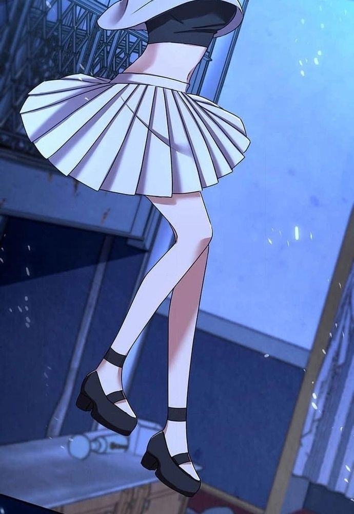 Phản Chiếu: Bóng Tối Trong Tôi Chapter 14 - 14