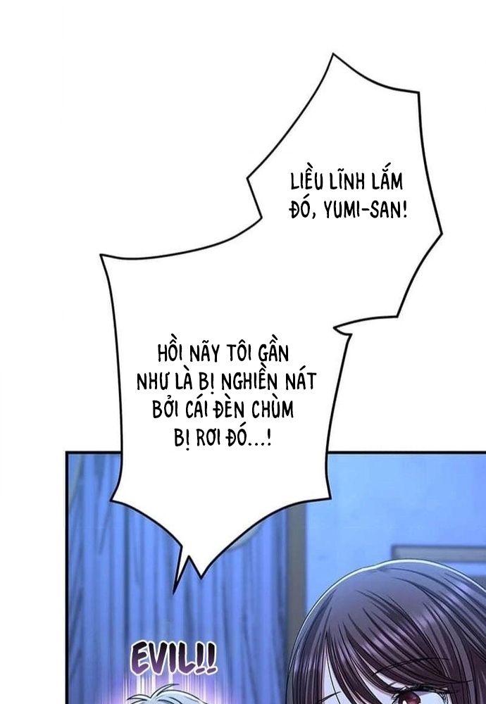 Phản Chiếu: Bóng Tối Trong Tôi Chapter 14 - 17