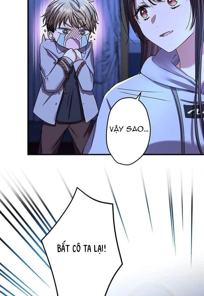 Phản Chiếu: Bóng Tối Trong Tôi Chapter 14 - 18