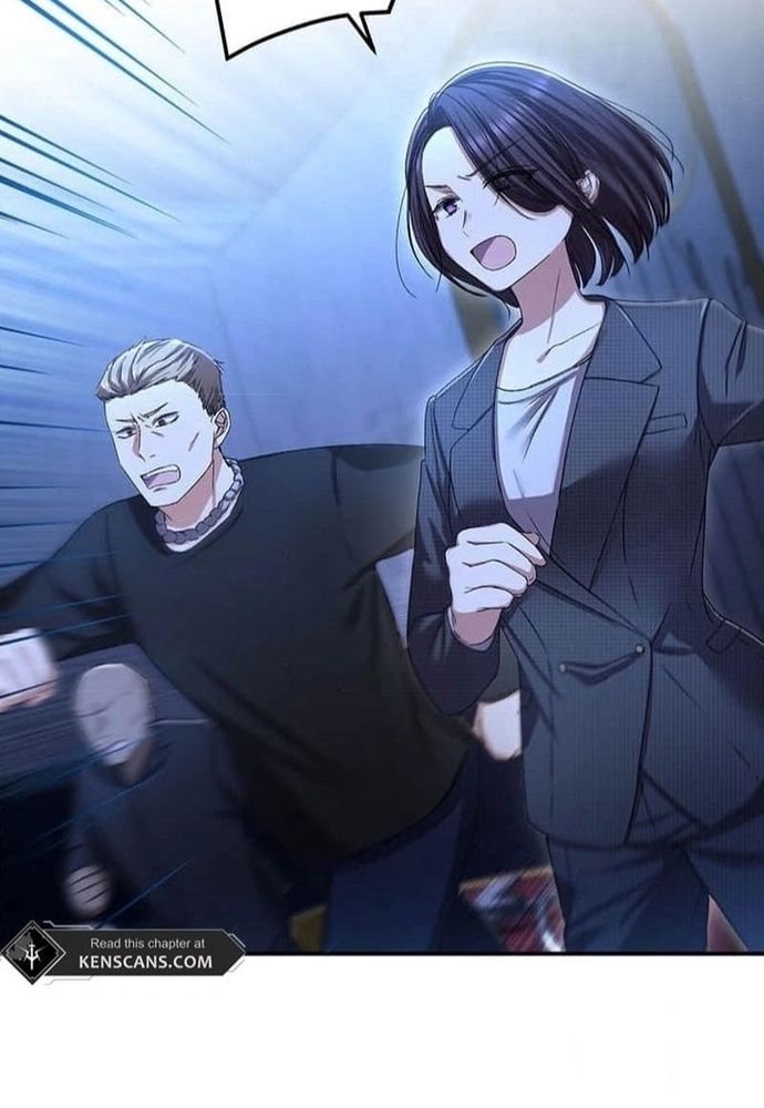 Phản Chiếu: Bóng Tối Trong Tôi Chapter 14 - 19