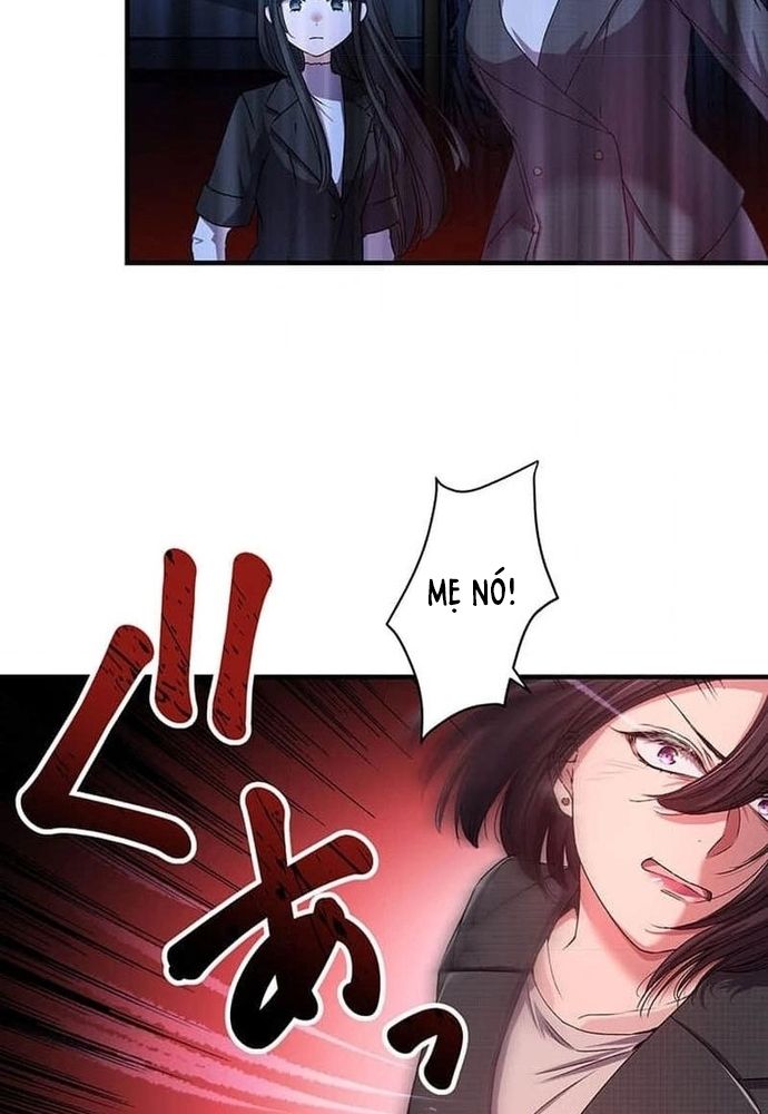 Phản Chiếu: Bóng Tối Trong Tôi Chapter 14 - 26