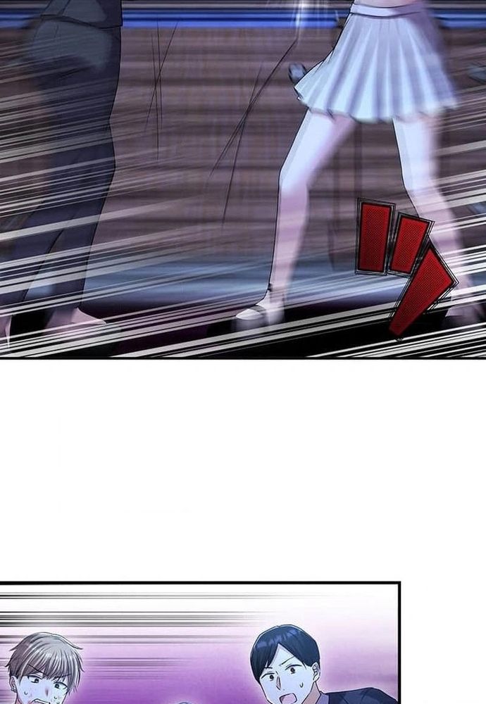 Phản Chiếu: Bóng Tối Trong Tôi Chapter 14 - 28