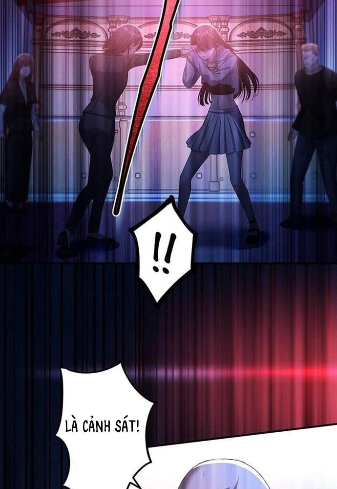 Phản Chiếu: Bóng Tối Trong Tôi Chapter 14 - 30