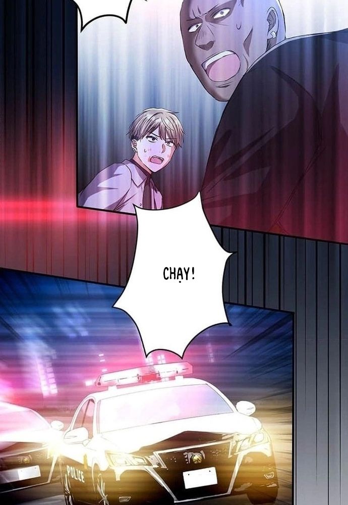 Phản Chiếu: Bóng Tối Trong Tôi Chapter 14 - 31