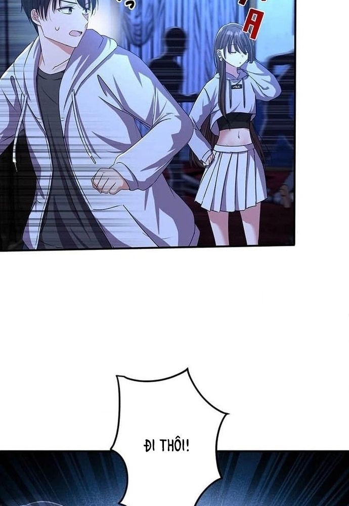 Phản Chiếu: Bóng Tối Trong Tôi Chapter 14 - 33