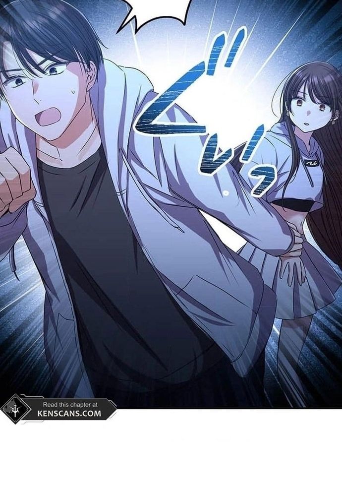 Phản Chiếu: Bóng Tối Trong Tôi Chapter 14 - 34