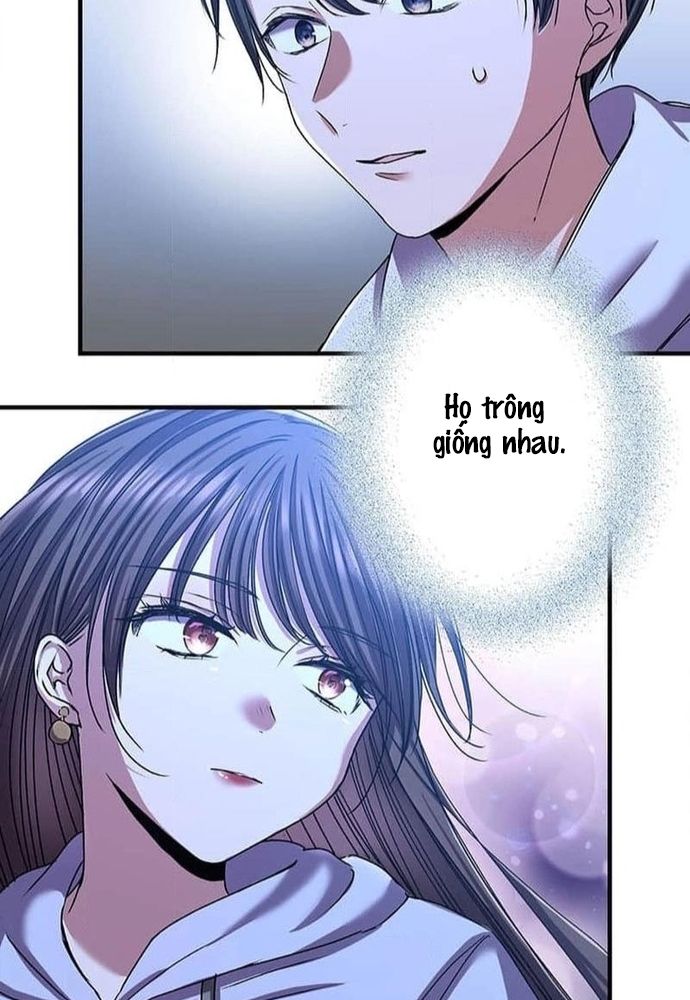 Phản Chiếu: Bóng Tối Trong Tôi Chapter 14 - 46