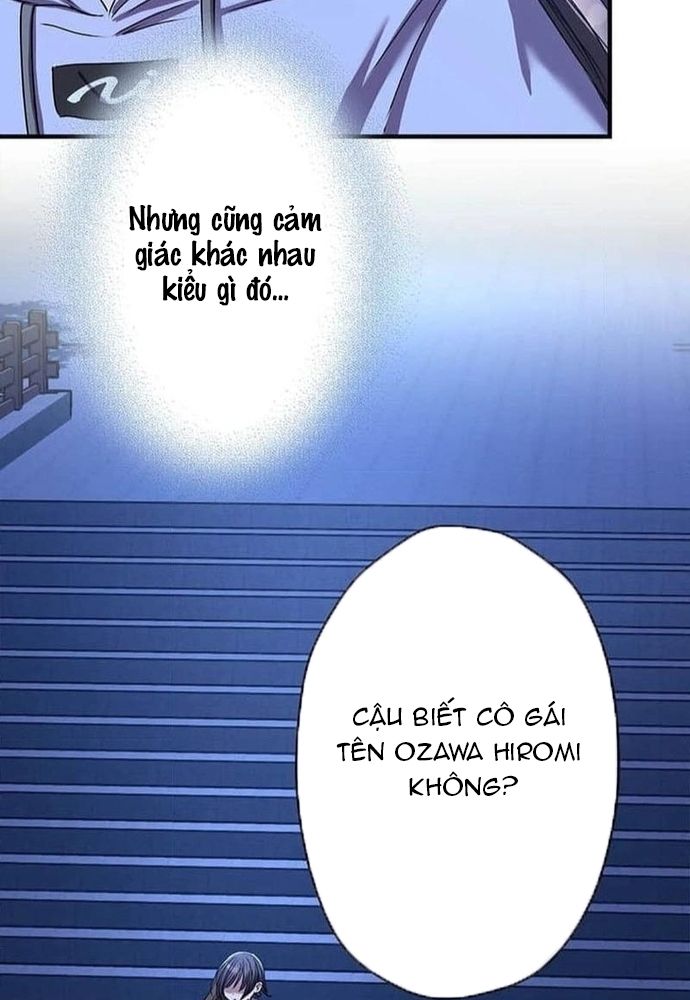 Phản Chiếu: Bóng Tối Trong Tôi Chapter 14 - 47