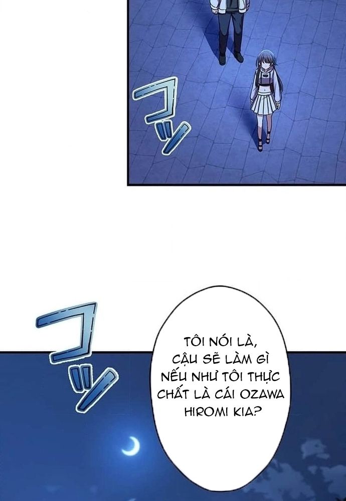 Phản Chiếu: Bóng Tối Trong Tôi Chapter 14 - 52