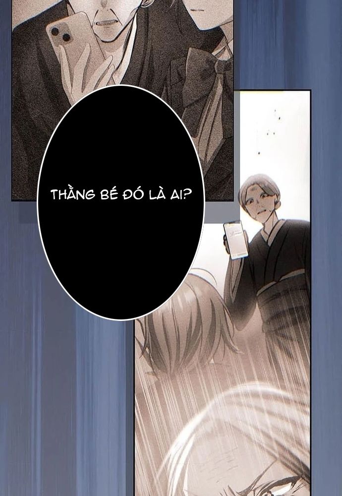 Phản Chiếu: Bóng Tối Trong Tôi Chapter 15 - 19