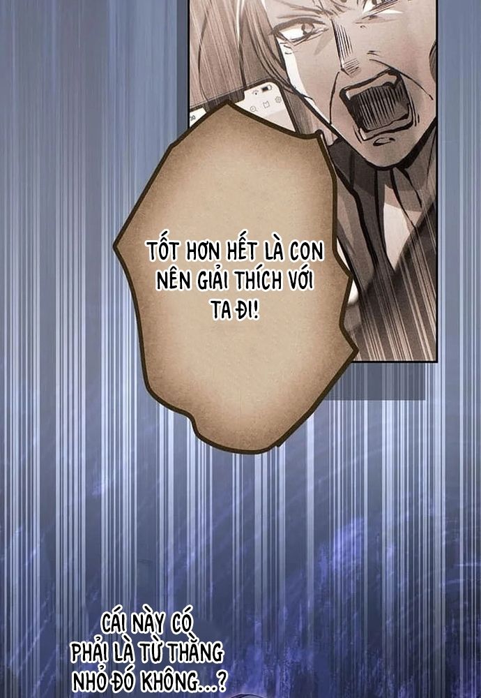 Phản Chiếu: Bóng Tối Trong Tôi Chapter 15 - 20