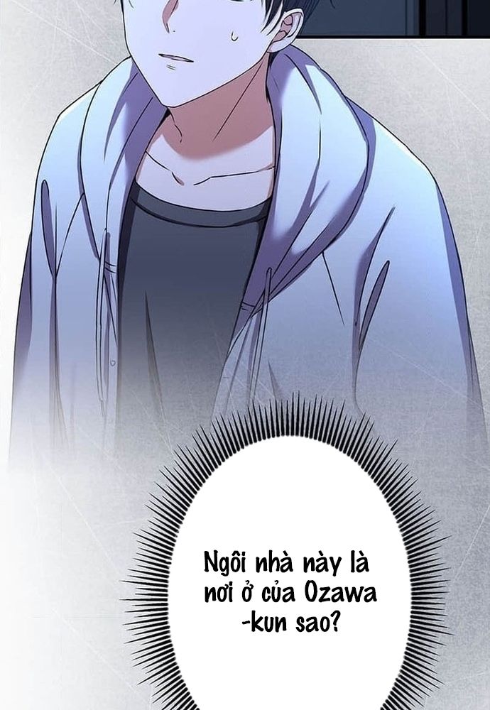 Phản Chiếu: Bóng Tối Trong Tôi Chapter 15 - 3