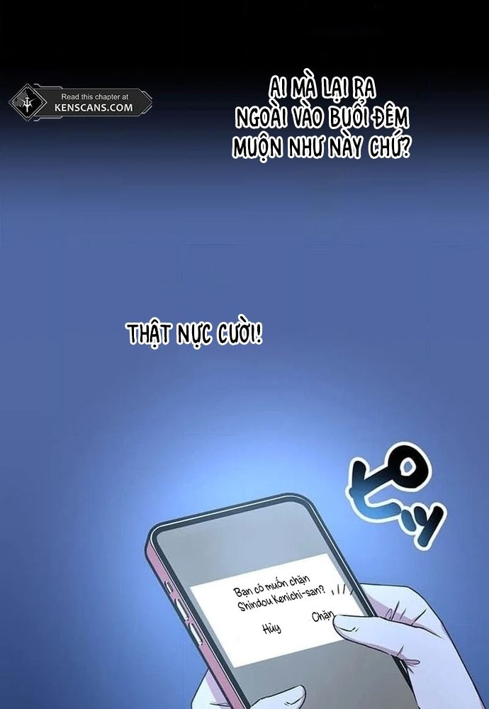 Phản Chiếu: Bóng Tối Trong Tôi Chapter 15 - 22