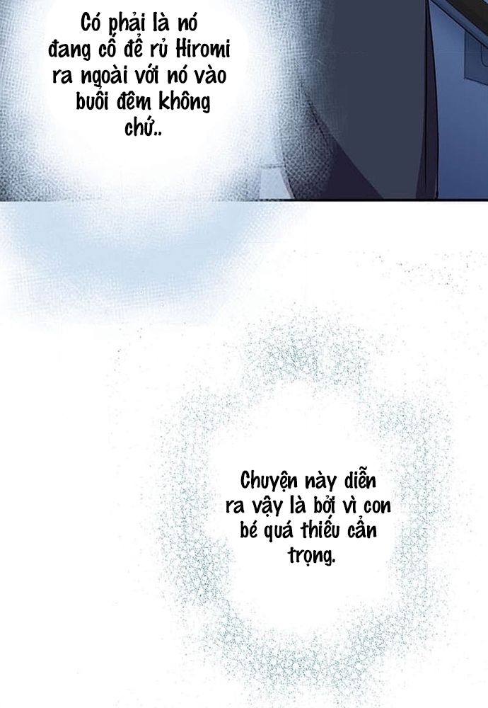 Phản Chiếu: Bóng Tối Trong Tôi Chapter 15 - 37