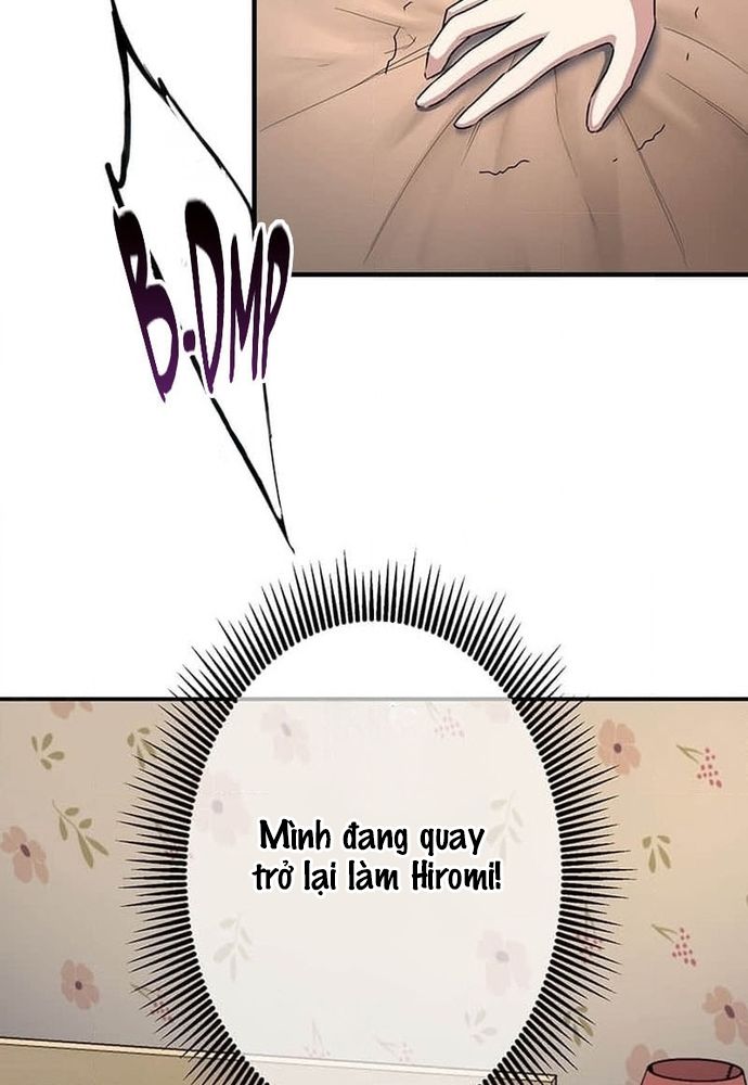 Phản Chiếu: Bóng Tối Trong Tôi Chapter 15 - 50