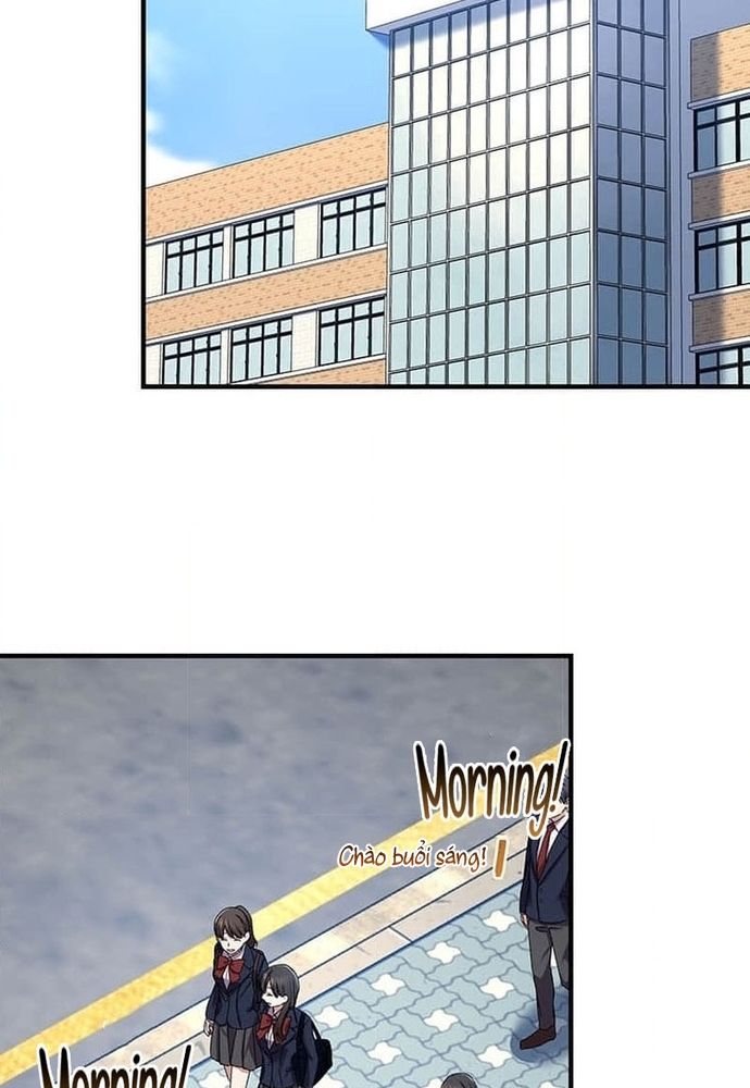 Phản Chiếu: Bóng Tối Trong Tôi Chapter 15 - 54