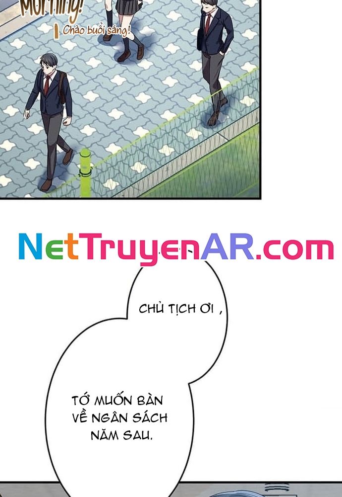 Phản Chiếu: Bóng Tối Trong Tôi Chapter 15 - 55