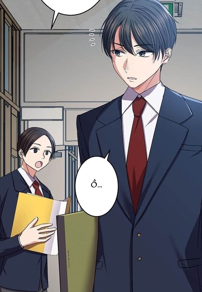 Phản Chiếu: Bóng Tối Trong Tôi Chapter 15 - 56