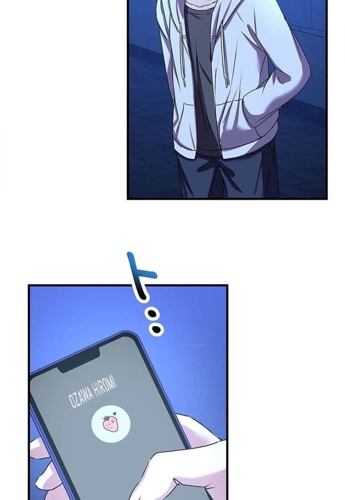 Phản Chiếu: Bóng Tối Trong Tôi Chapter 15 - 8