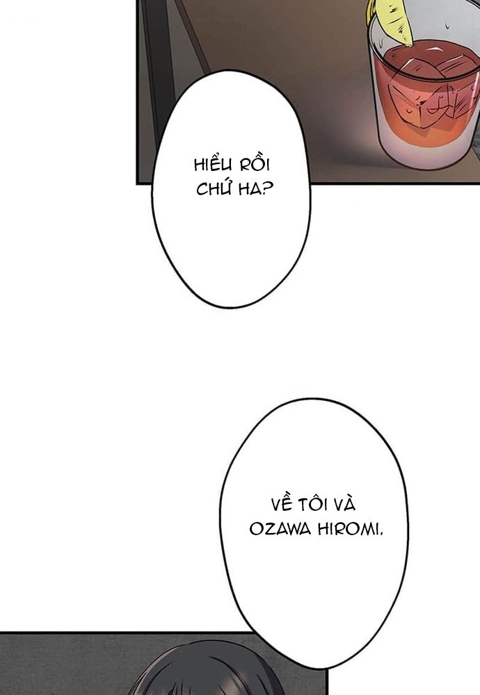 Phản Chiếu: Bóng Tối Trong Tôi Chapter 15 - 74