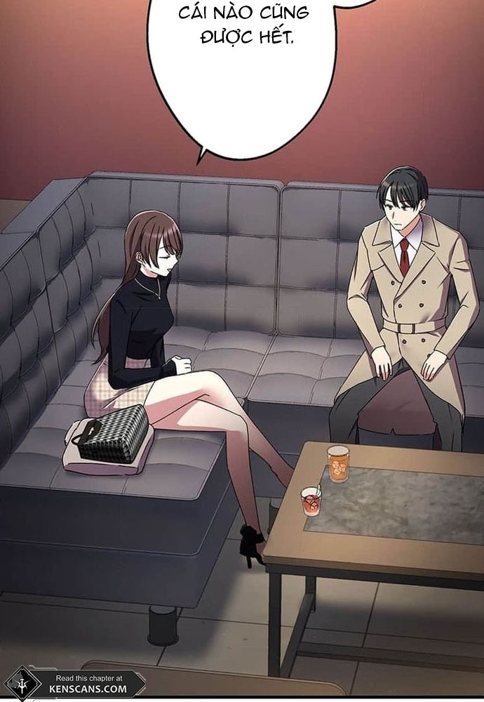 Phản Chiếu: Bóng Tối Trong Tôi Chapter 15 - 76