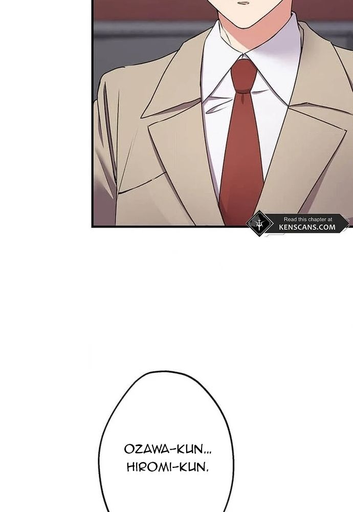 Phản Chiếu: Bóng Tối Trong Tôi Chapter 15 - 81