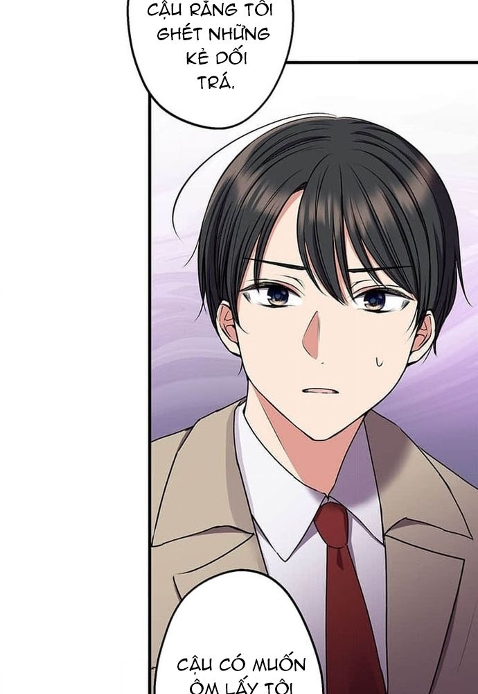 Phản Chiếu: Bóng Tối Trong Tôi Chapter 15 - 87