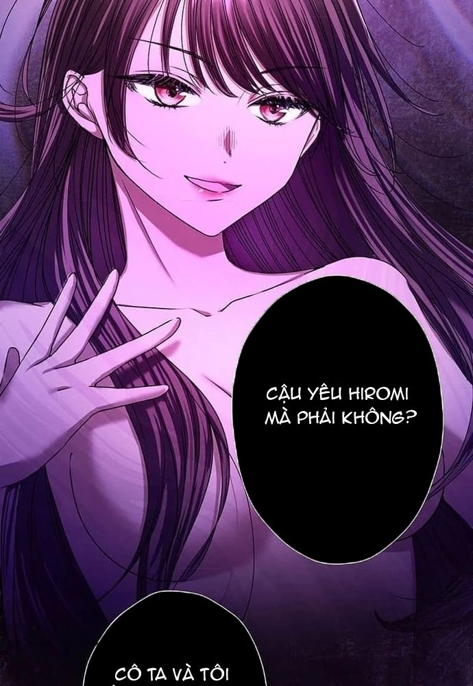 Phản Chiếu: Bóng Tối Trong Tôi Chapter 15 - 89