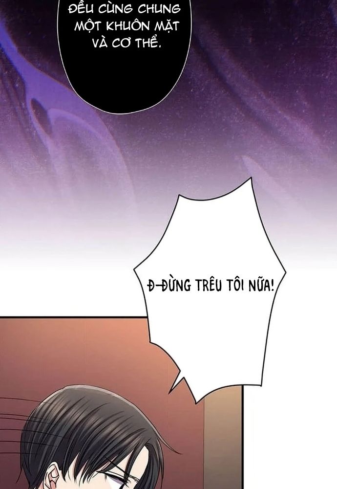 Phản Chiếu: Bóng Tối Trong Tôi Chapter 15 - 90