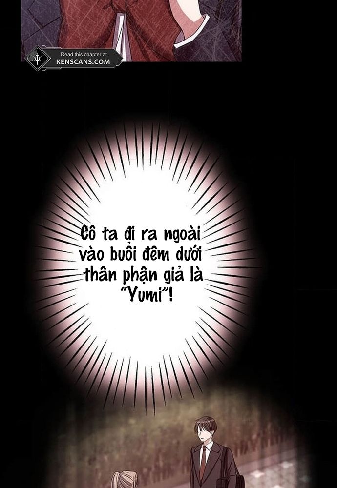 Phản Chiếu: Bóng Tối Trong Tôi Chapter 15 - 97