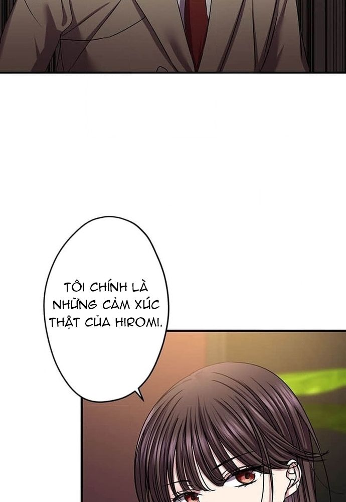 Phản Chiếu: Bóng Tối Trong Tôi Chapter 15 - 100