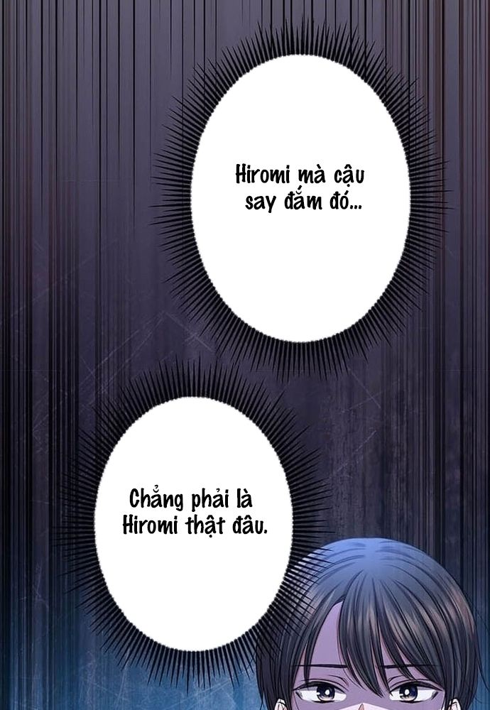 Phản Chiếu: Bóng Tối Trong Tôi Chapter 16 - 2