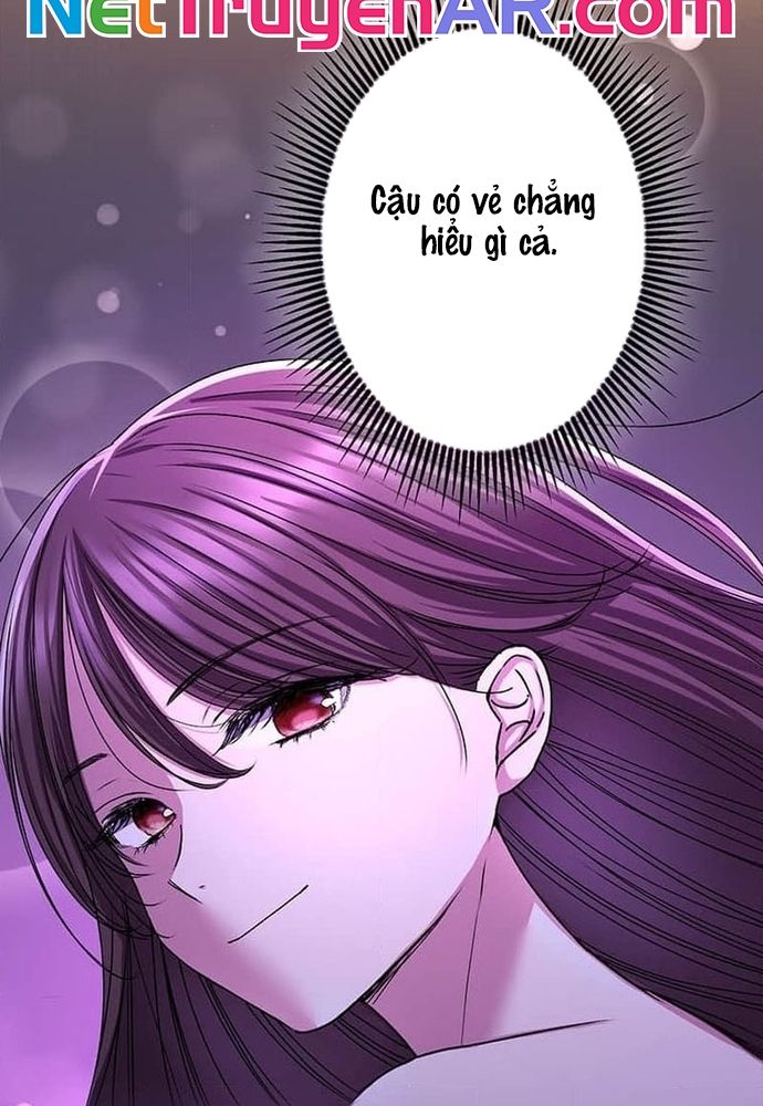 Phản Chiếu: Bóng Tối Trong Tôi Chapter 16 - 16