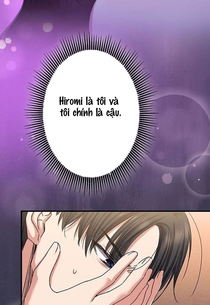 Phản Chiếu: Bóng Tối Trong Tôi Chapter 16 - 17