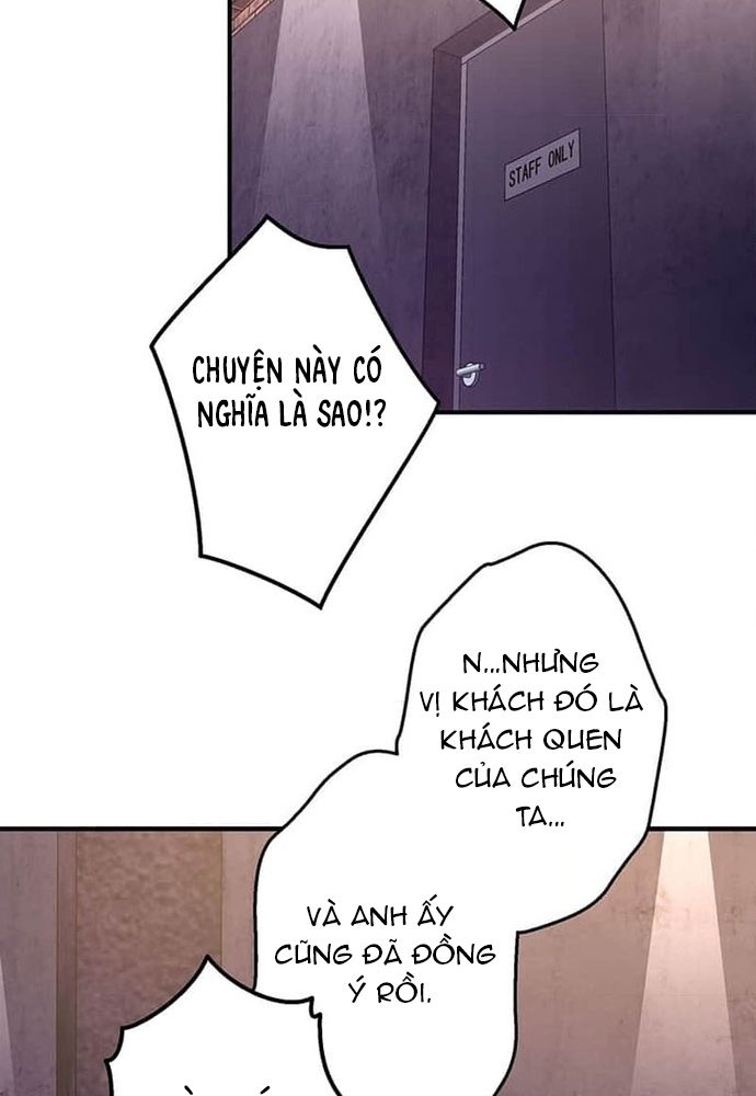 Phản Chiếu: Bóng Tối Trong Tôi Chapter 16 - 30