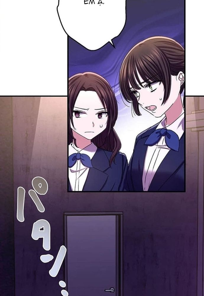 Phản Chiếu: Bóng Tối Trong Tôi Chapter 16 - 34