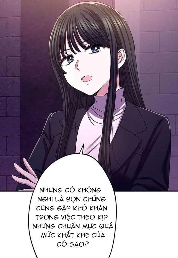 Phản Chiếu: Bóng Tối Trong Tôi Chapter 16 - 36