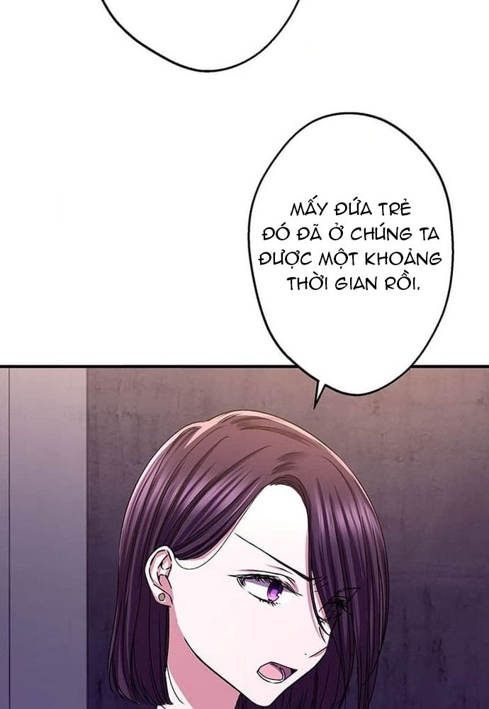 Phản Chiếu: Bóng Tối Trong Tôi Chapter 16 - 37