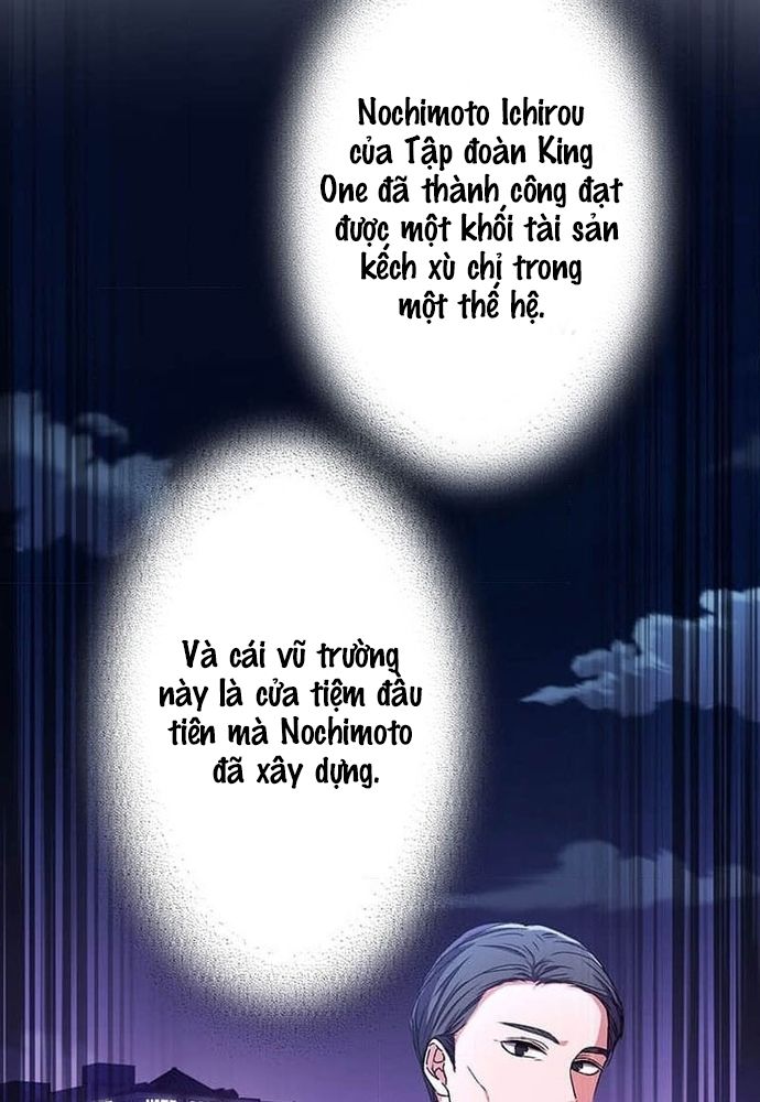 Phản Chiếu: Bóng Tối Trong Tôi Chapter 16 - 39