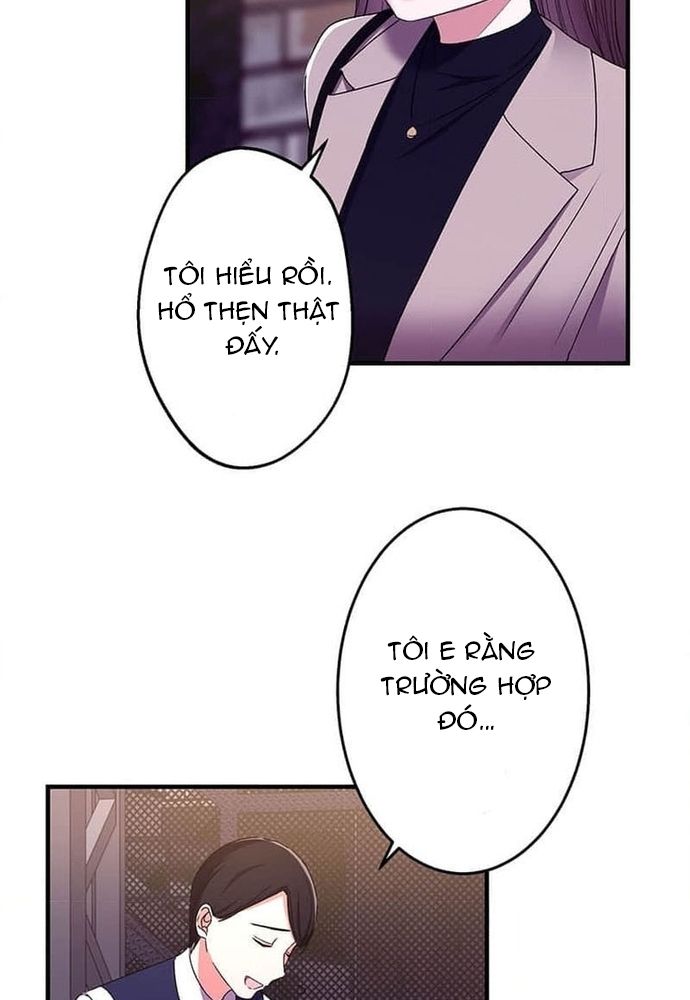 Phản Chiếu: Bóng Tối Trong Tôi Chapter 16 - 48