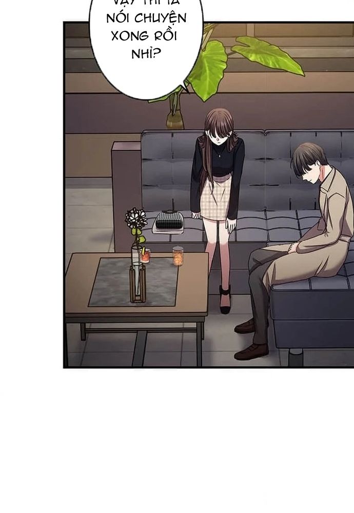 Phản Chiếu: Bóng Tối Trong Tôi Chapter 16 - 6