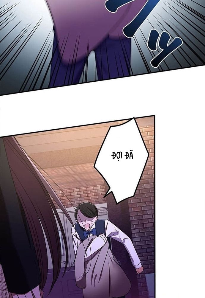 Phản Chiếu: Bóng Tối Trong Tôi Chapter 16 - 53