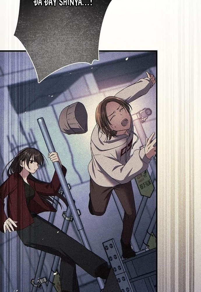 Phản Chiếu: Bóng Tối Trong Tôi Chapter 16 - 88