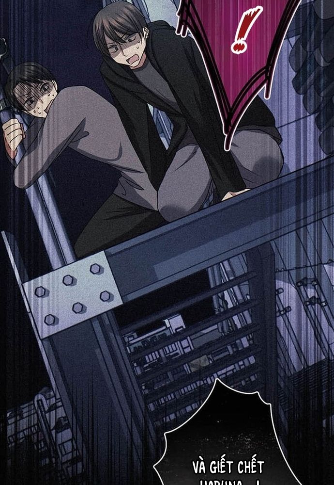 Phản Chiếu: Bóng Tối Trong Tôi Chapter 16 - 90