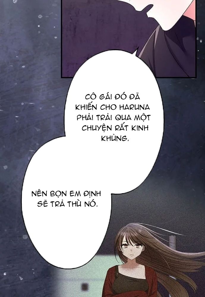 Phản Chiếu: Bóng Tối Trong Tôi Chapter 17 - 12